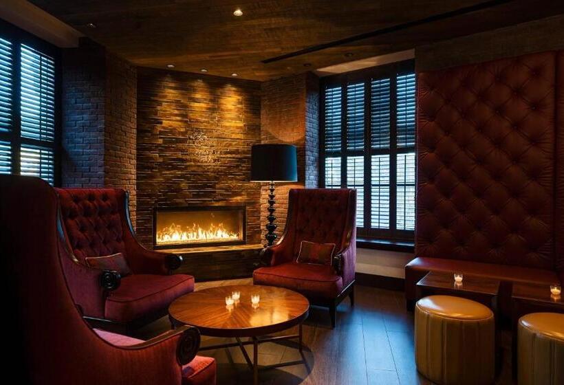 فندق Marriott Marquis Washington, Dc