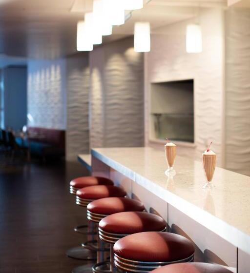 فندق Marriott Marquis Washington, Dc