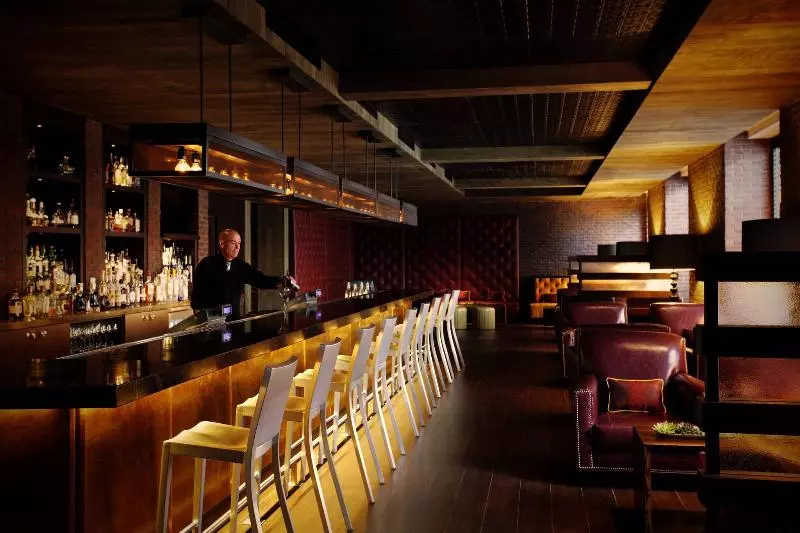 호텔 Marriott Marquis Washington, Dc