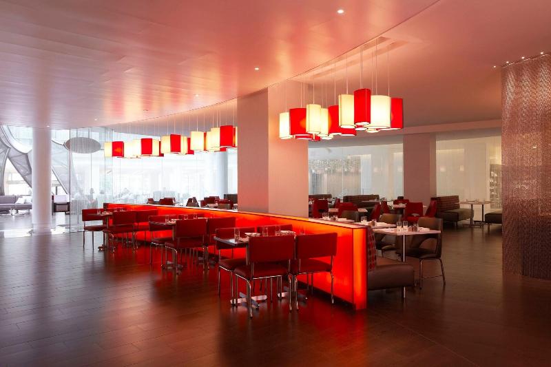 فندق Marriott Marquis Washington, Dc