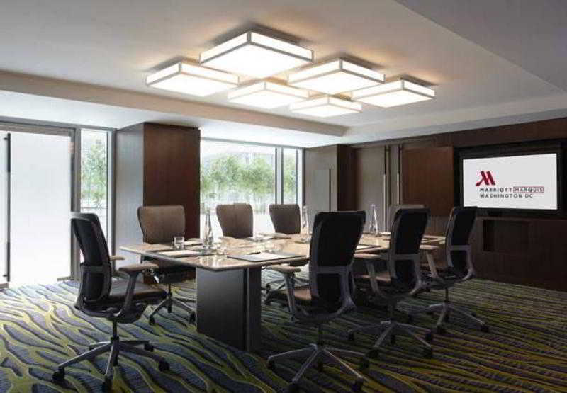 فندق Marriott Marquis Washington, Dc