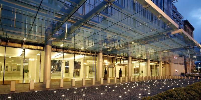 فندق Marriott Marquis Washington, Dc