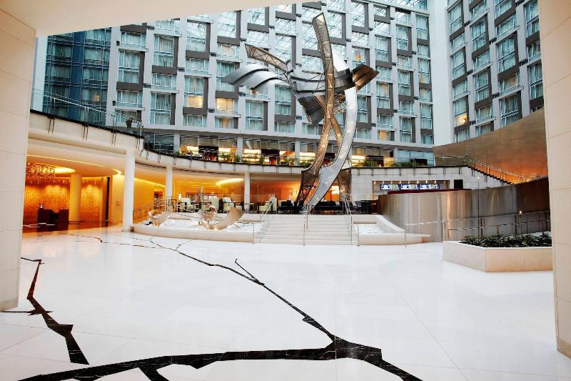 فندق Marriott Marquis Washington, Dc