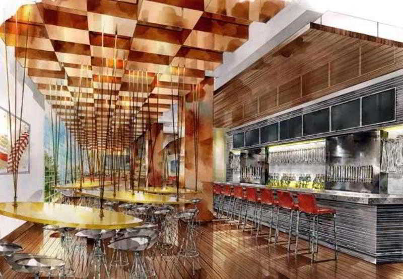 فندق Marriott Marquis Washington, Dc