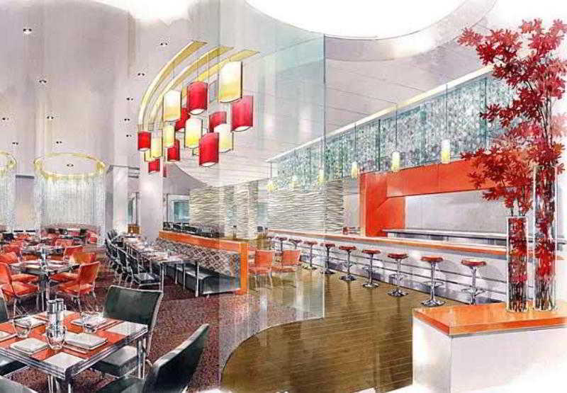 فندق Marriott Marquis Washington, Dc