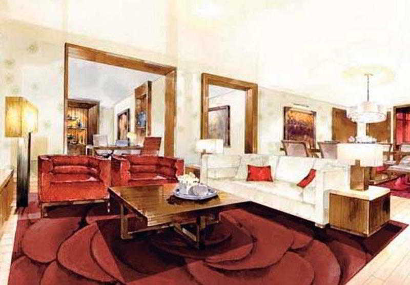 فندق Marriott Marquis Washington, Dc