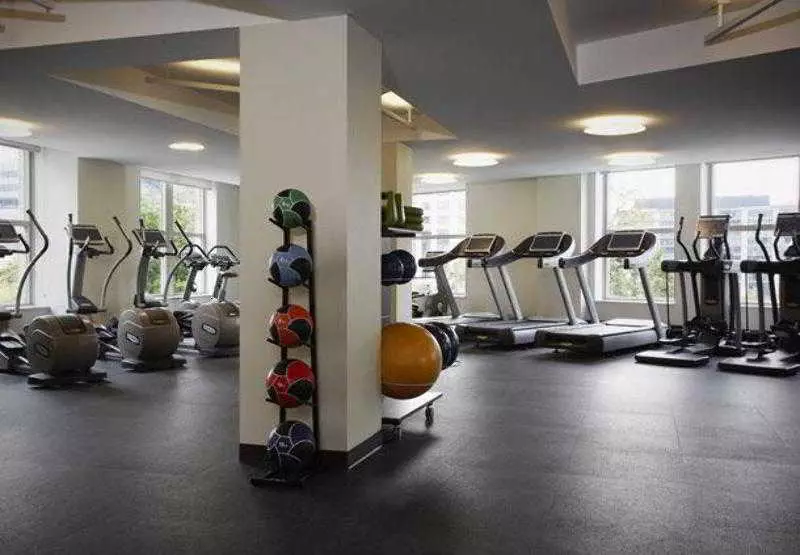 호텔 Marriott Marquis Washington, Dc