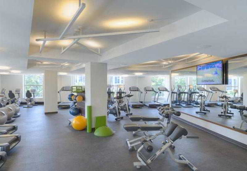 فندق Marriott Marquis Washington, Dc