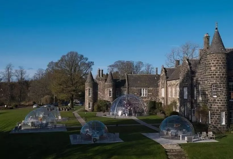 Meldrum House Hotel Golf And Country Estate