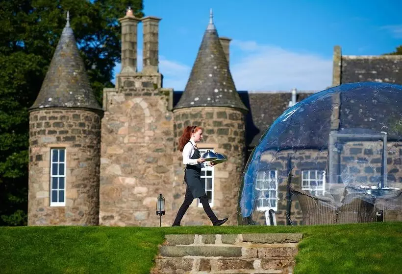 Meldrum House Hotel Golf And Country Estate