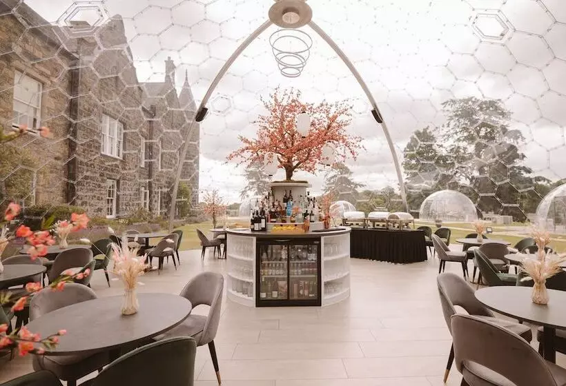 Meldrum House Hotel Golf And Country Estate