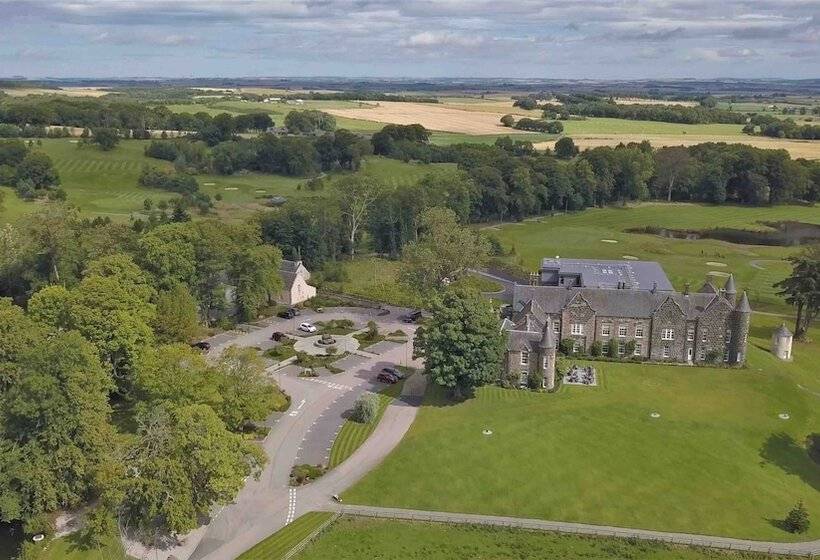 Meldrum House Hotel Golf And Country Estate