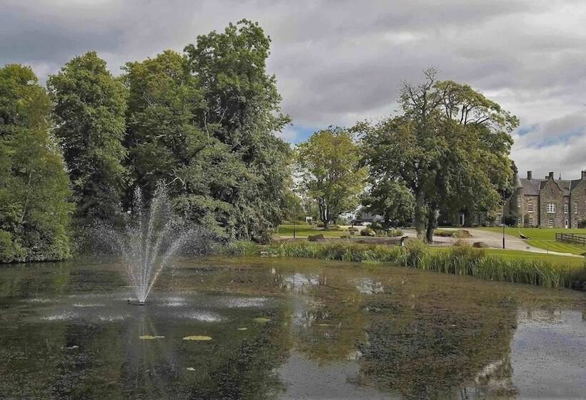 Meldrum House Hotel Golf And Country Estate