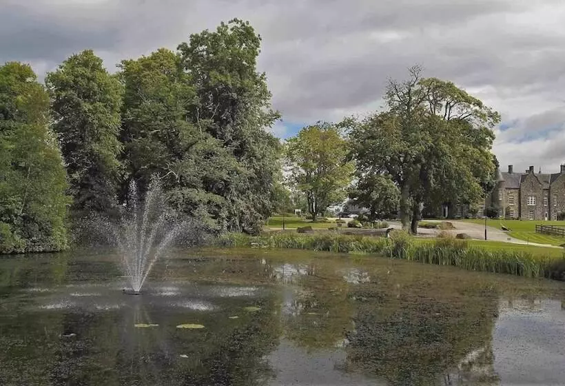 Meldrum House Hotel Golf And Country Estate