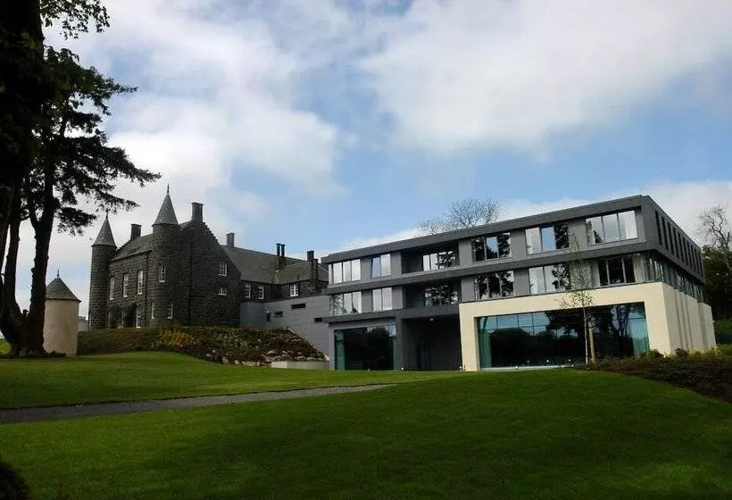 Meldrum House Hotel Golf And Country Estate