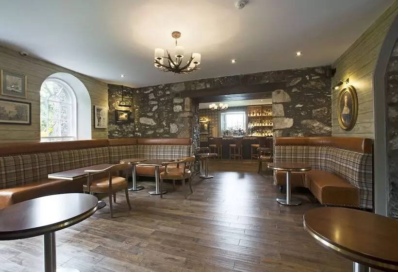 Meldrum House Hotel Golf And Country Estate