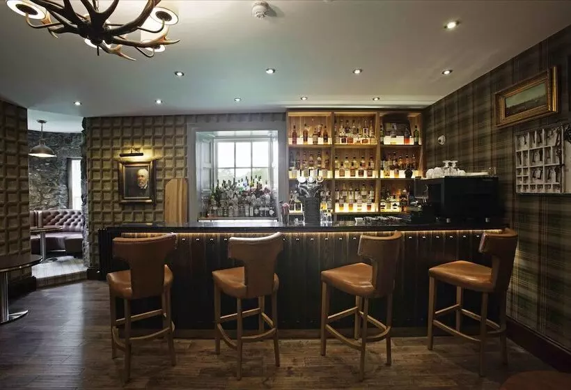 Meldrum House Hotel Golf And Country Estate