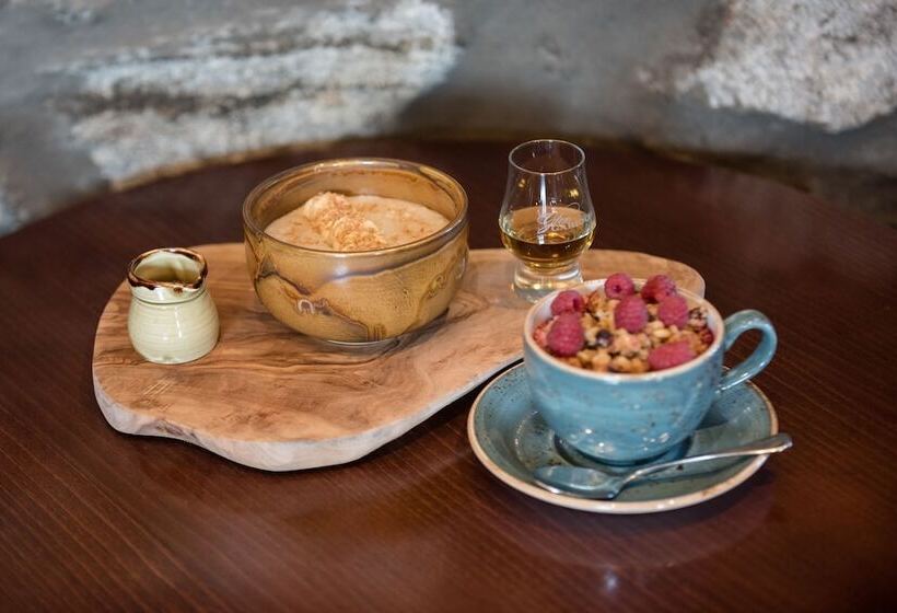 Meldrum House Hotel Golf And Country Estate