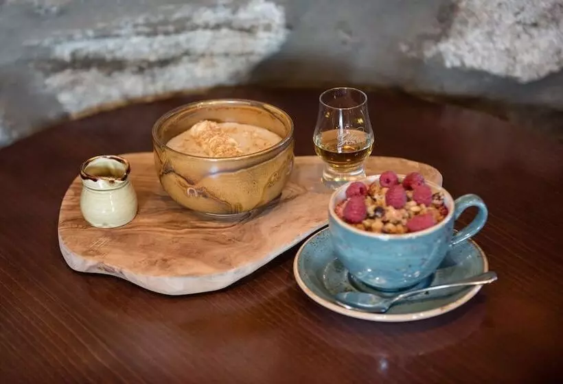 Meldrum House Hotel Golf And Country Estate