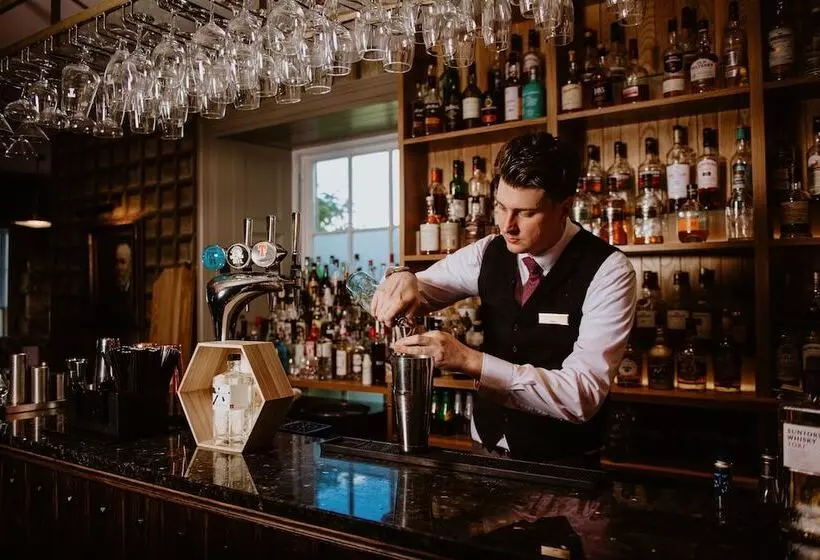 Meldrum House Hotel Golf And Country Estate