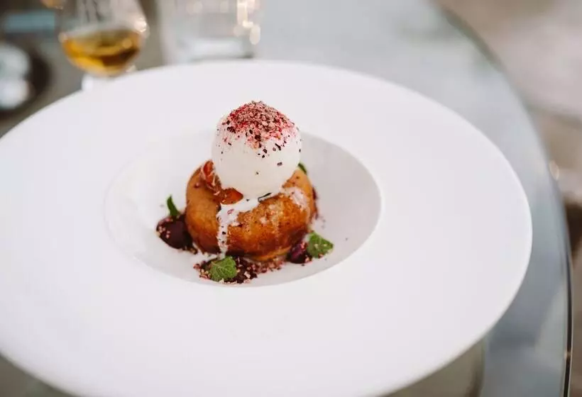 Meldrum House Hotel Golf And Country Estate