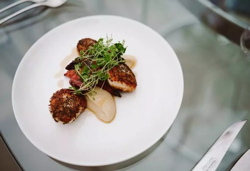 Meldrum House Hotel Golf And Country Estate