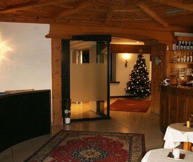 בית מלון כפרי Orso Grigio