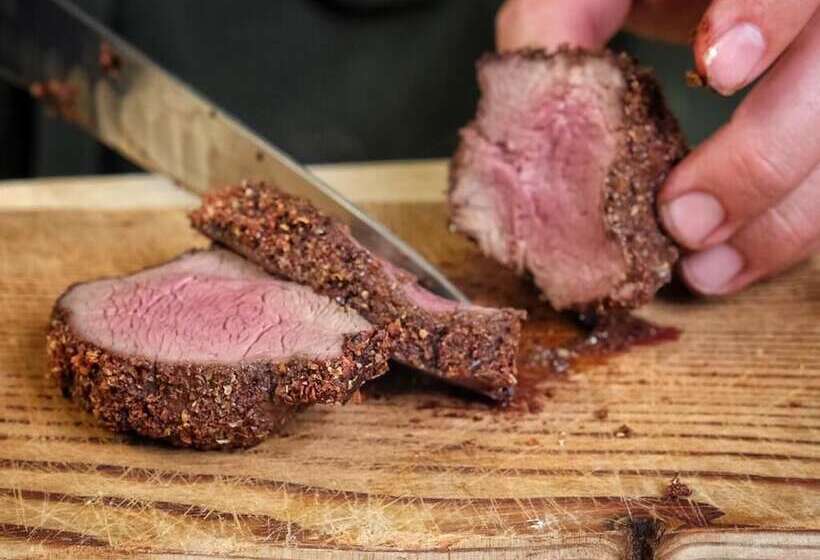 בית מלון כפרי Orso Grigio