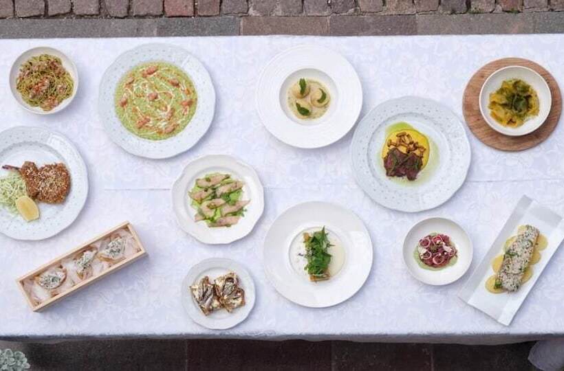 בית מלון כפרי Orso Grigio