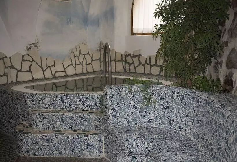 Отель Orso Grigio