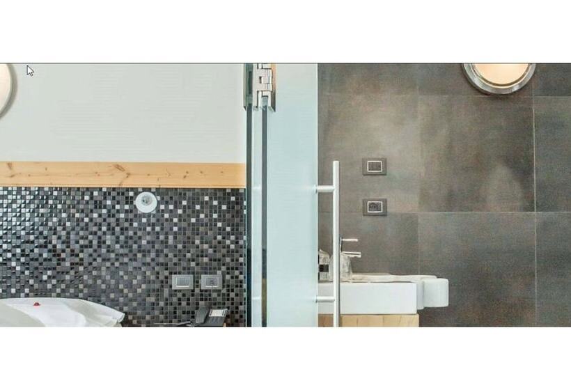 בית מלון כפרי Orso Grigio