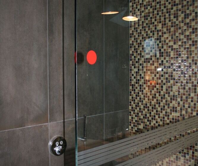 בית מלון כפרי Orso Grigio