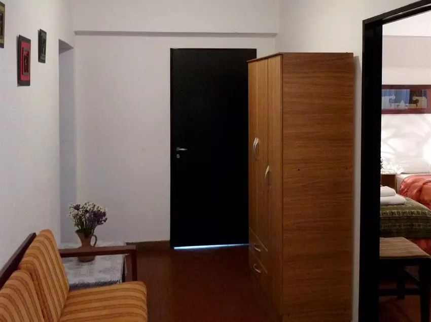 호텔 Posada De Las Nubes