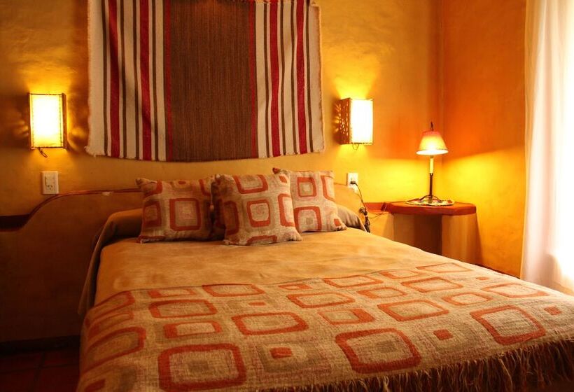 Hotel Posada La Guadalupe