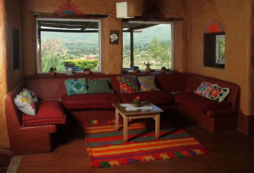 Hotel Posada La Guadalupe