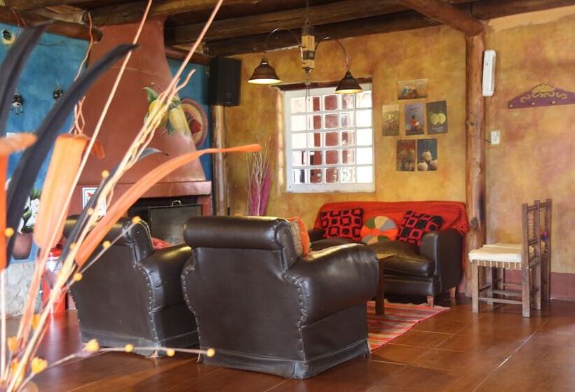 Hotel Posada La Guadalupe