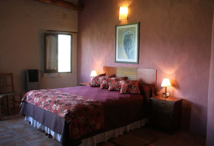 Hotel Posada La Guadalupe