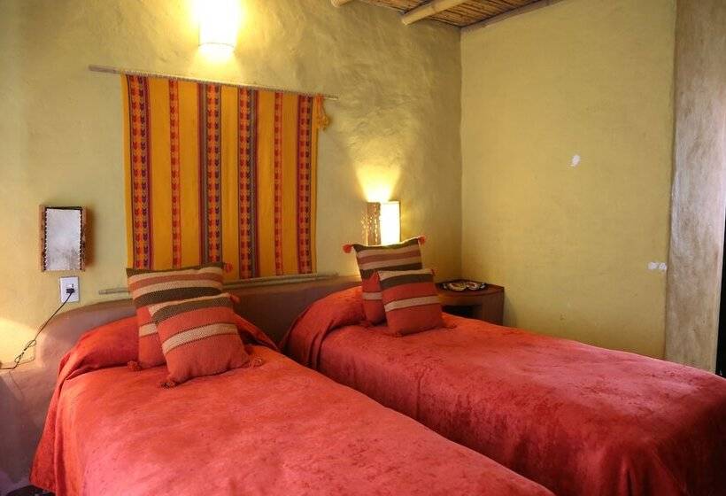 Hotel Posada La Guadalupe