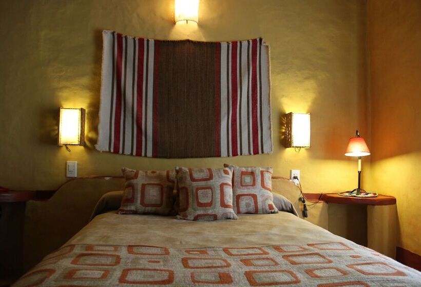 Hotel Posada La Guadalupe