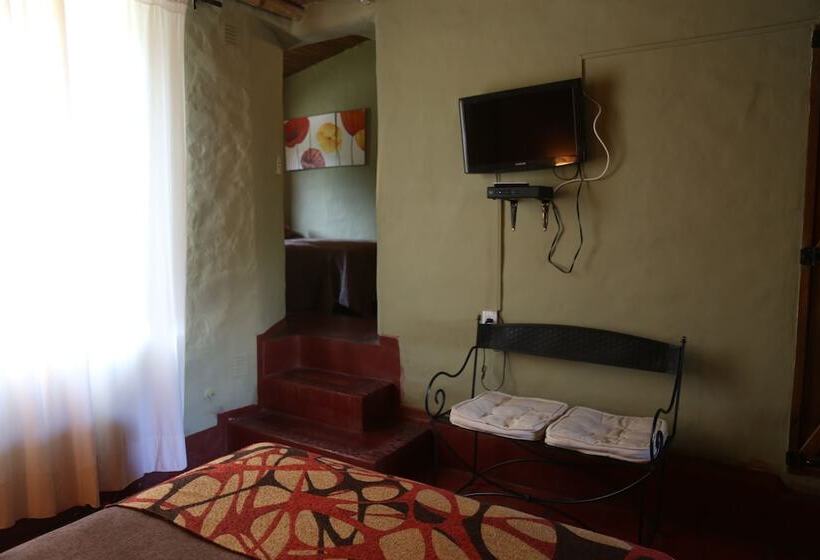 Hotel Posada La Guadalupe