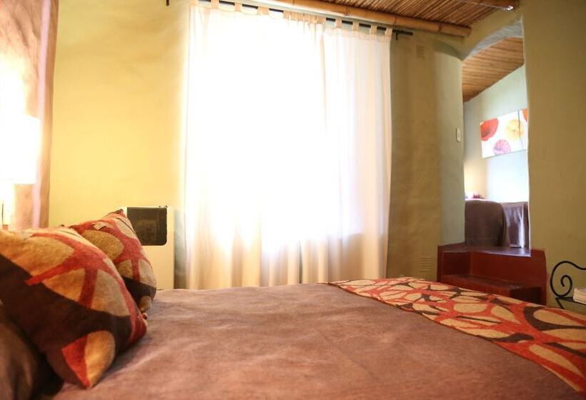 Hotel Posada La Guadalupe