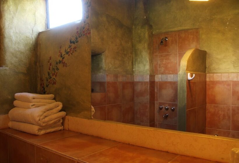 Hotel Posada La Guadalupe