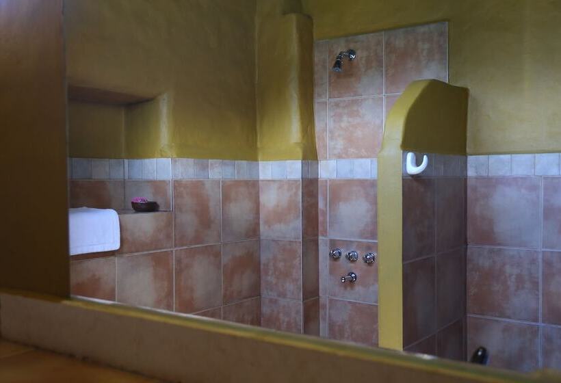 Hotel Posada La Guadalupe