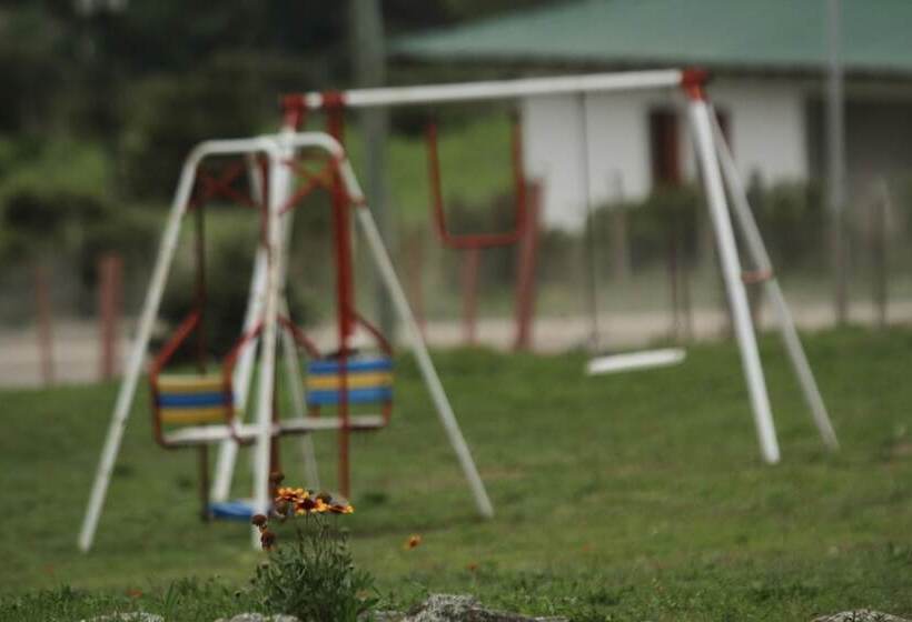 Hotel Posada La Guadalupe