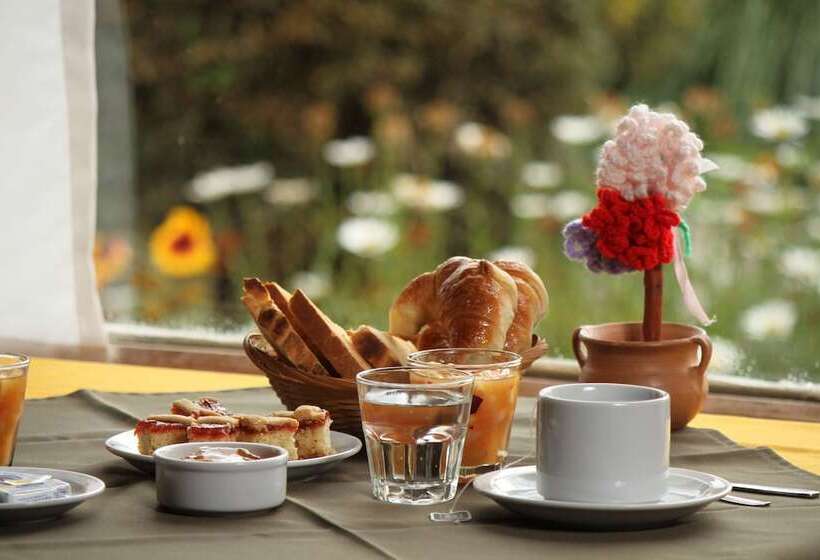 Hotel Posada La Guadalupe