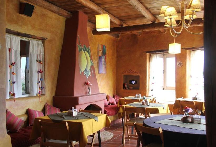 Hotel Posada La Guadalupe