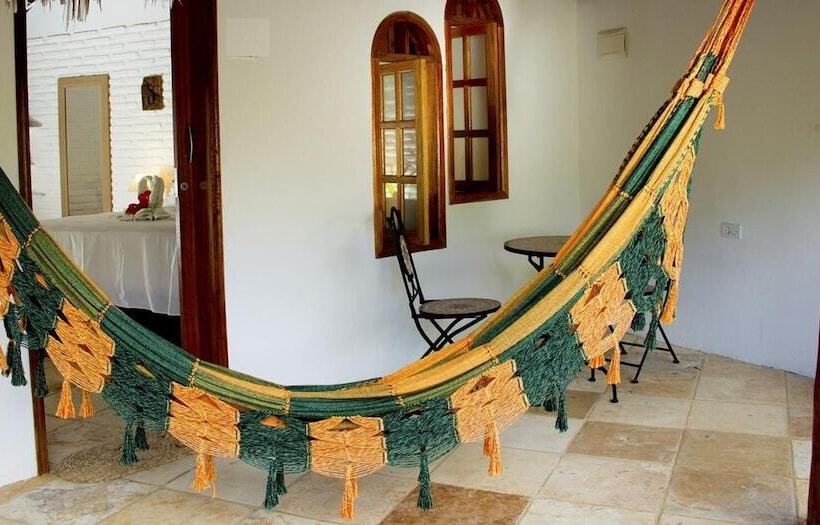 호텔 Pousada Villa Caju