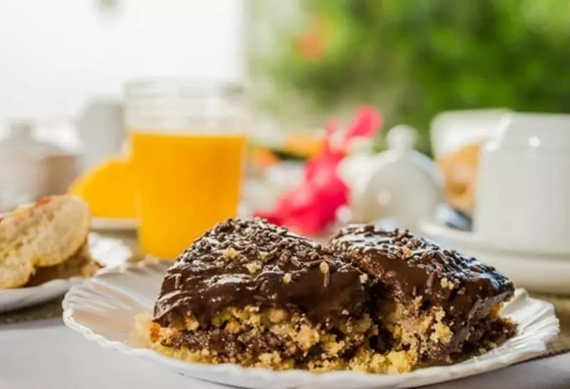 Hotel Pousada Villa Caju