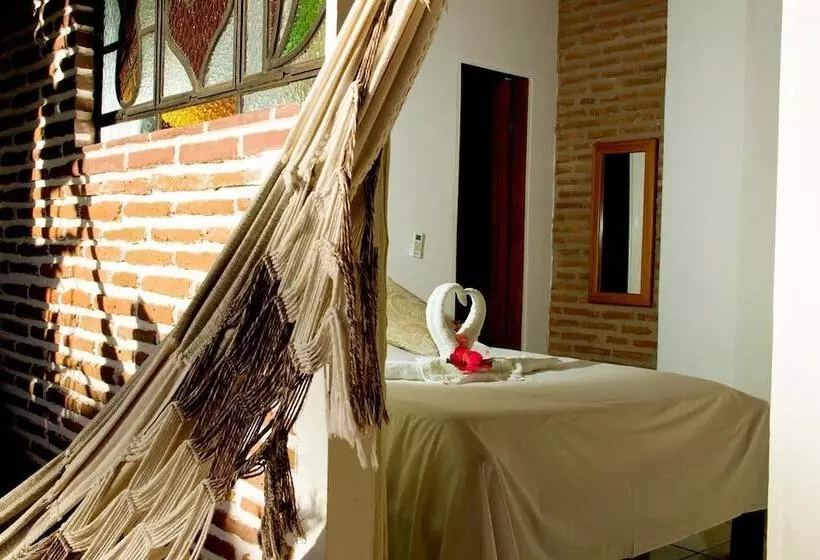 Hotel Pousada Villa Caju