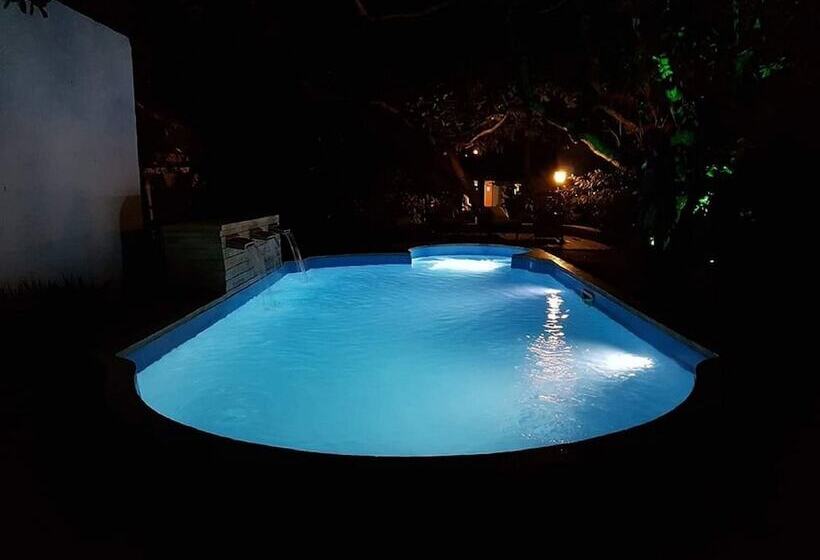 호텔 Pousada Villa Caju